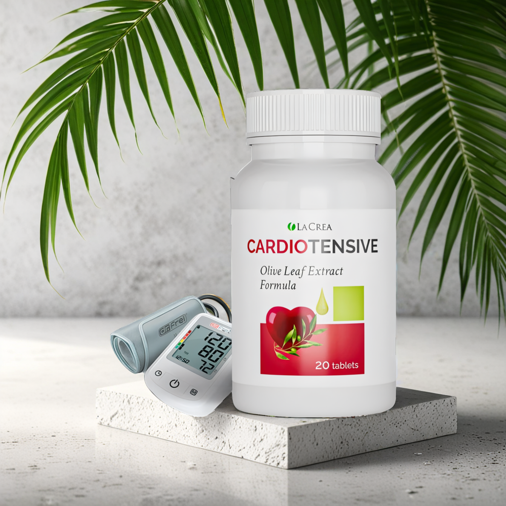 Cardiotensive