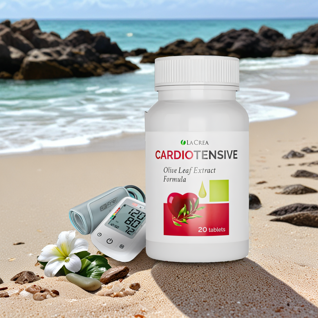 Cardiotensive