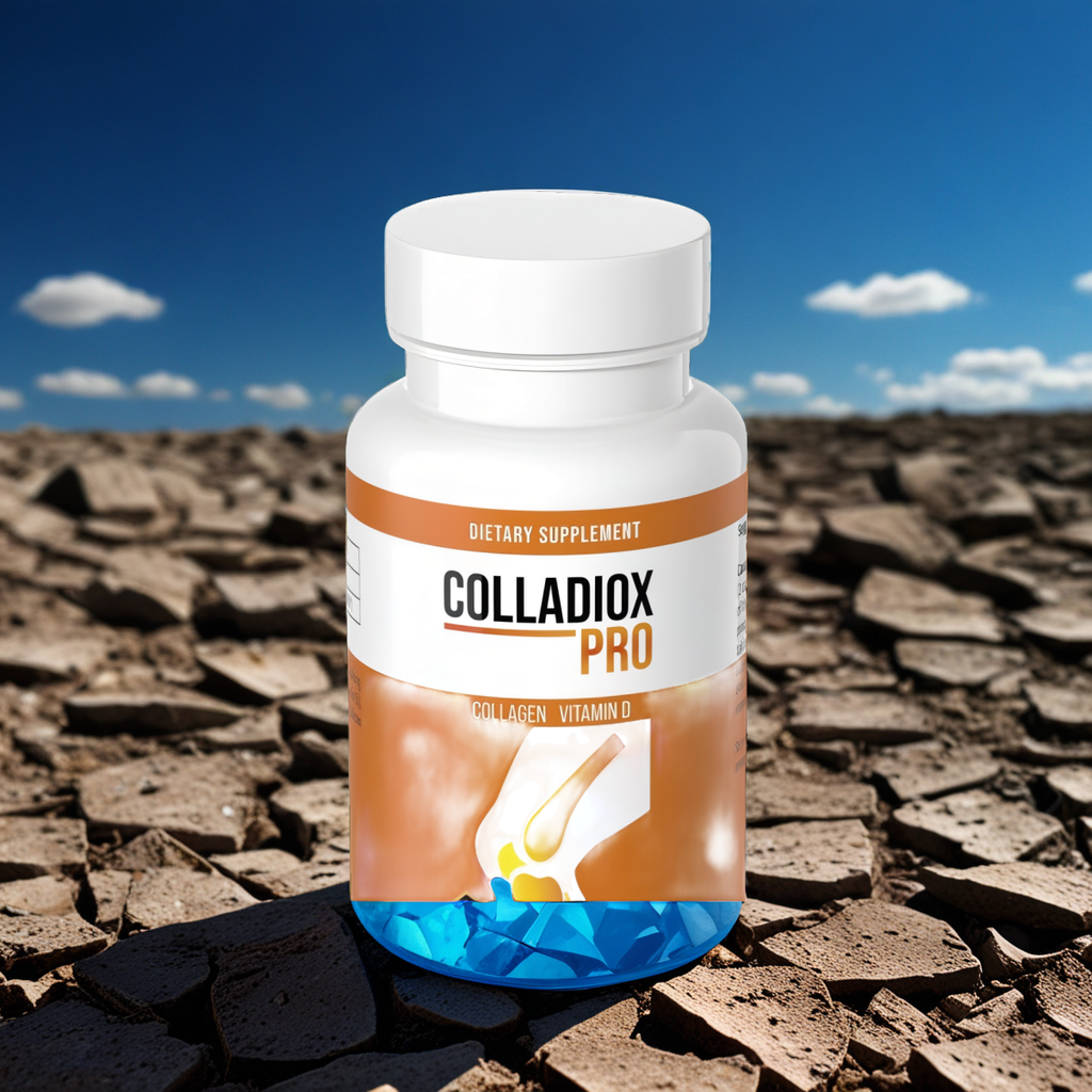 Colladiox