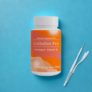 Colladiox Pro