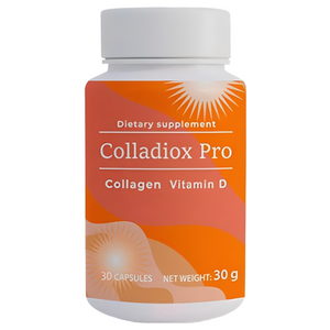 Colladiox Pro