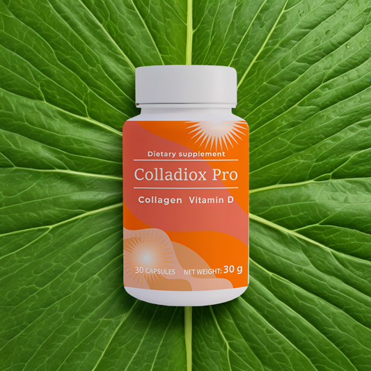 Colladiox Pro