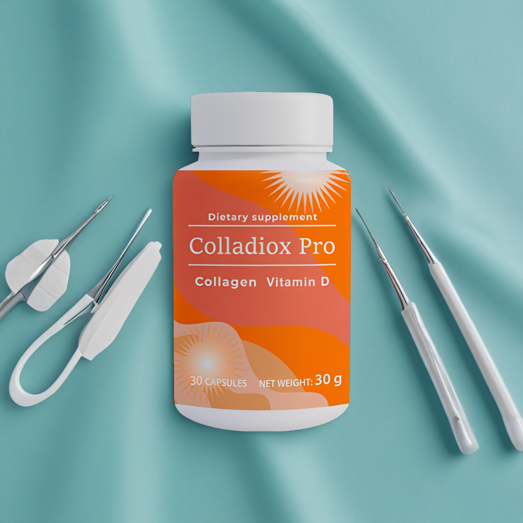 Colladiox Pro