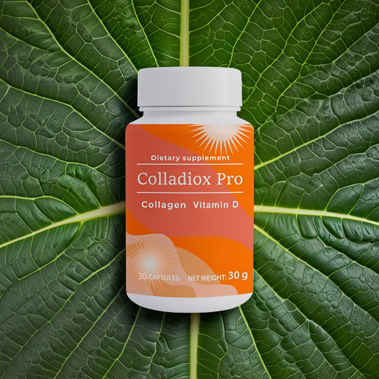 Colladiox Pro Free