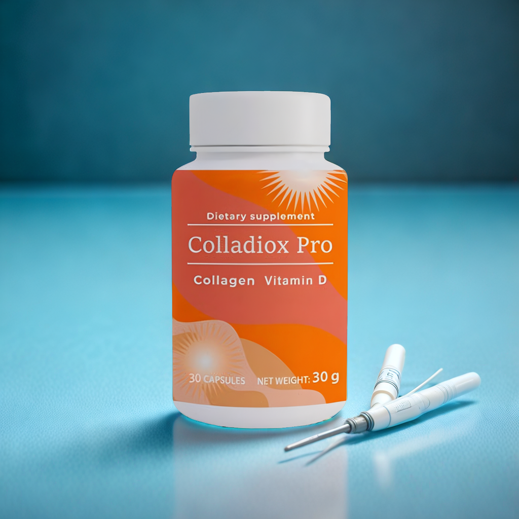 Colladiox Pro Free