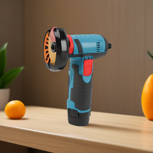 CORDLESS MINI GRINDER