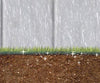Grass Seed Mat a 1.500 CZK