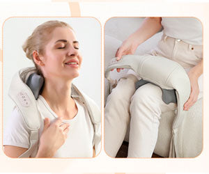 Massager Pro a 1.222 CZK