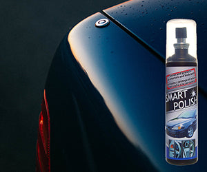 Car Care & Repair Kit a 977 CZK
