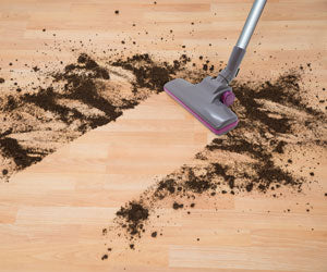 Cordless Vac a 2.200 CZK