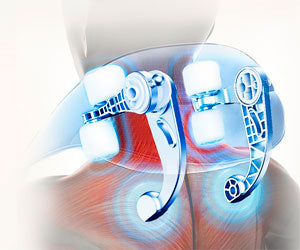 Massager Pro a 1.222 CZK