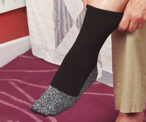 Anti Cold Socks 2x1 a 972 CZK