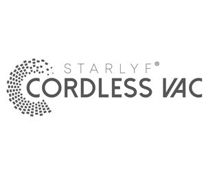 Cordless Vac a 2.200 CZK