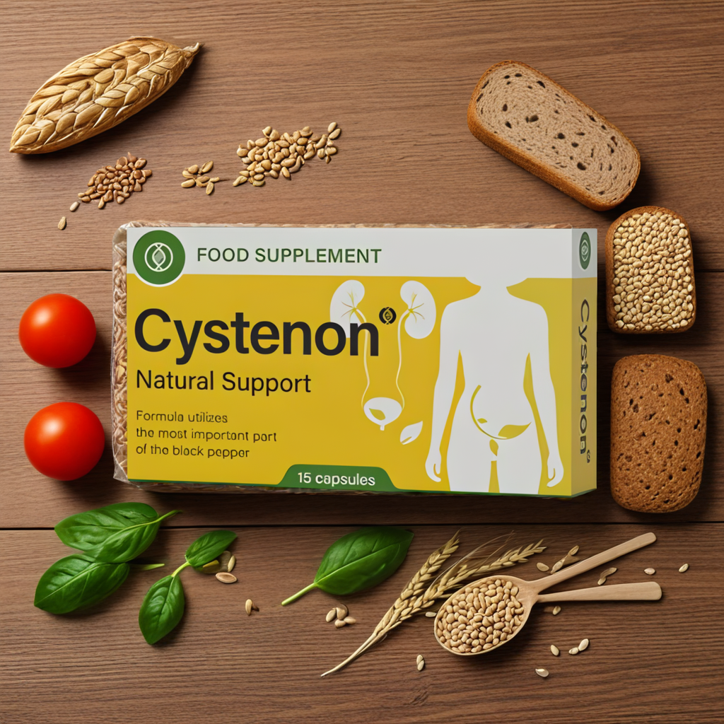 CYSTENON PREMIUM