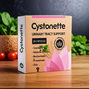 CYSTONETTE