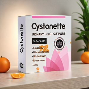 CYSTONETTE