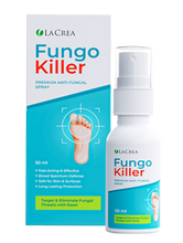 Načíst obrázek do prohlížeče Galerie, Fungokiller
