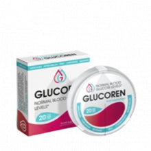 Načíst obrázek do prohlížeče Galerie, Glucoren
