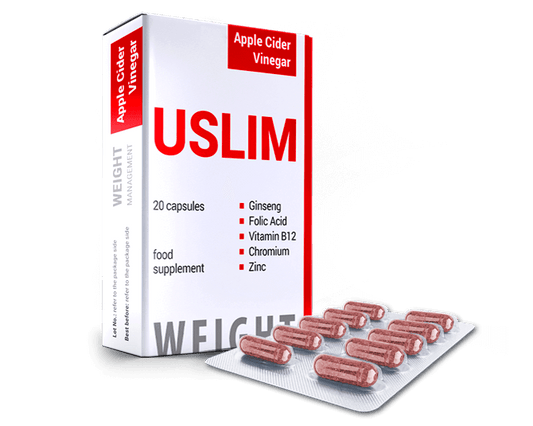 Uslim