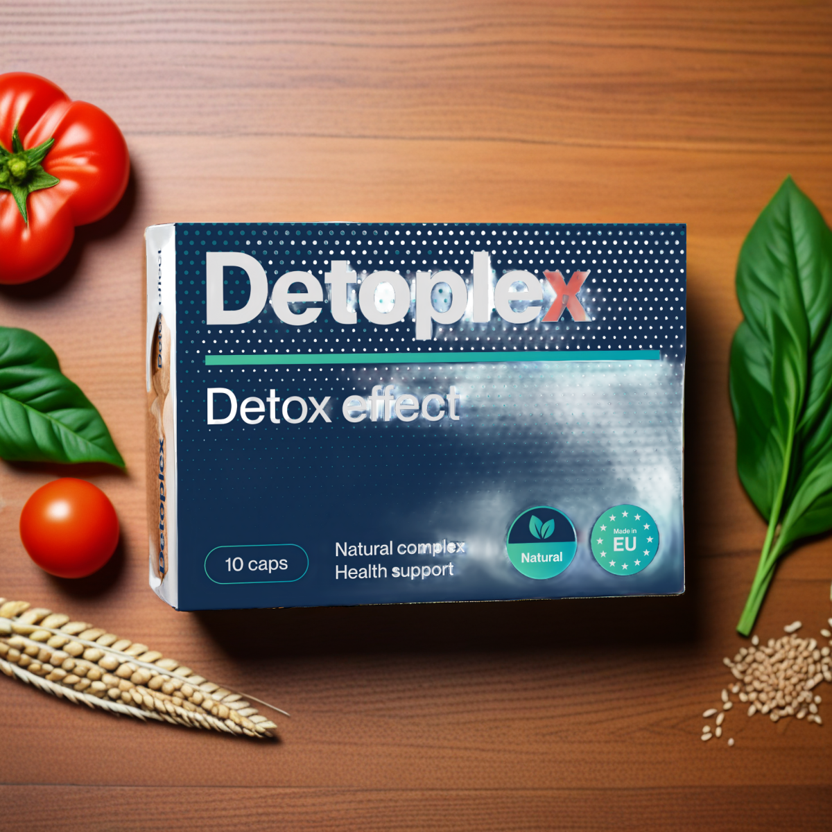 DETOPLEX