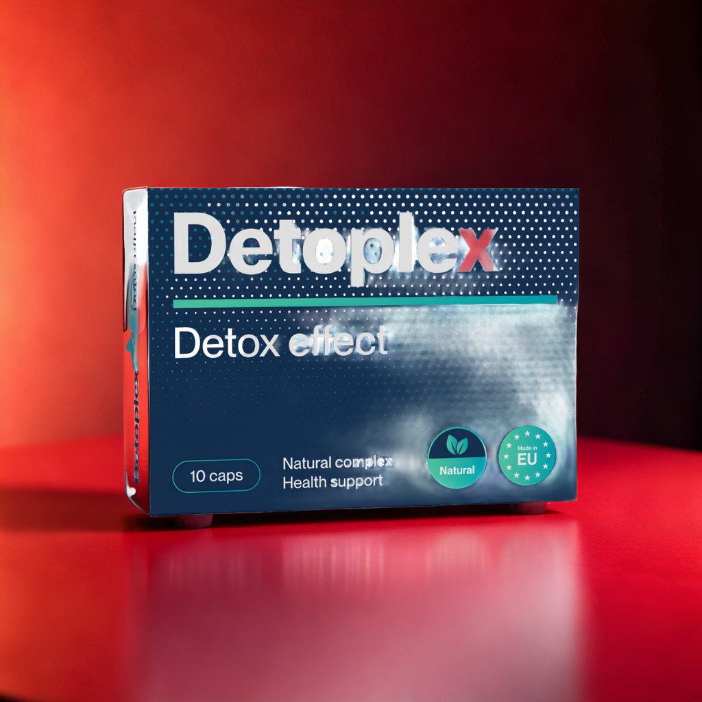 DETOPLEX