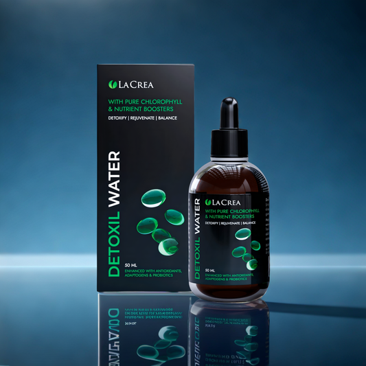 Detoxil Water Parasites