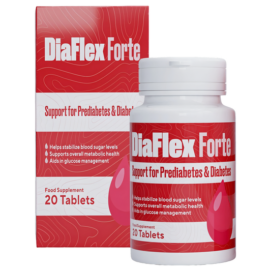 Diaflex Forte
