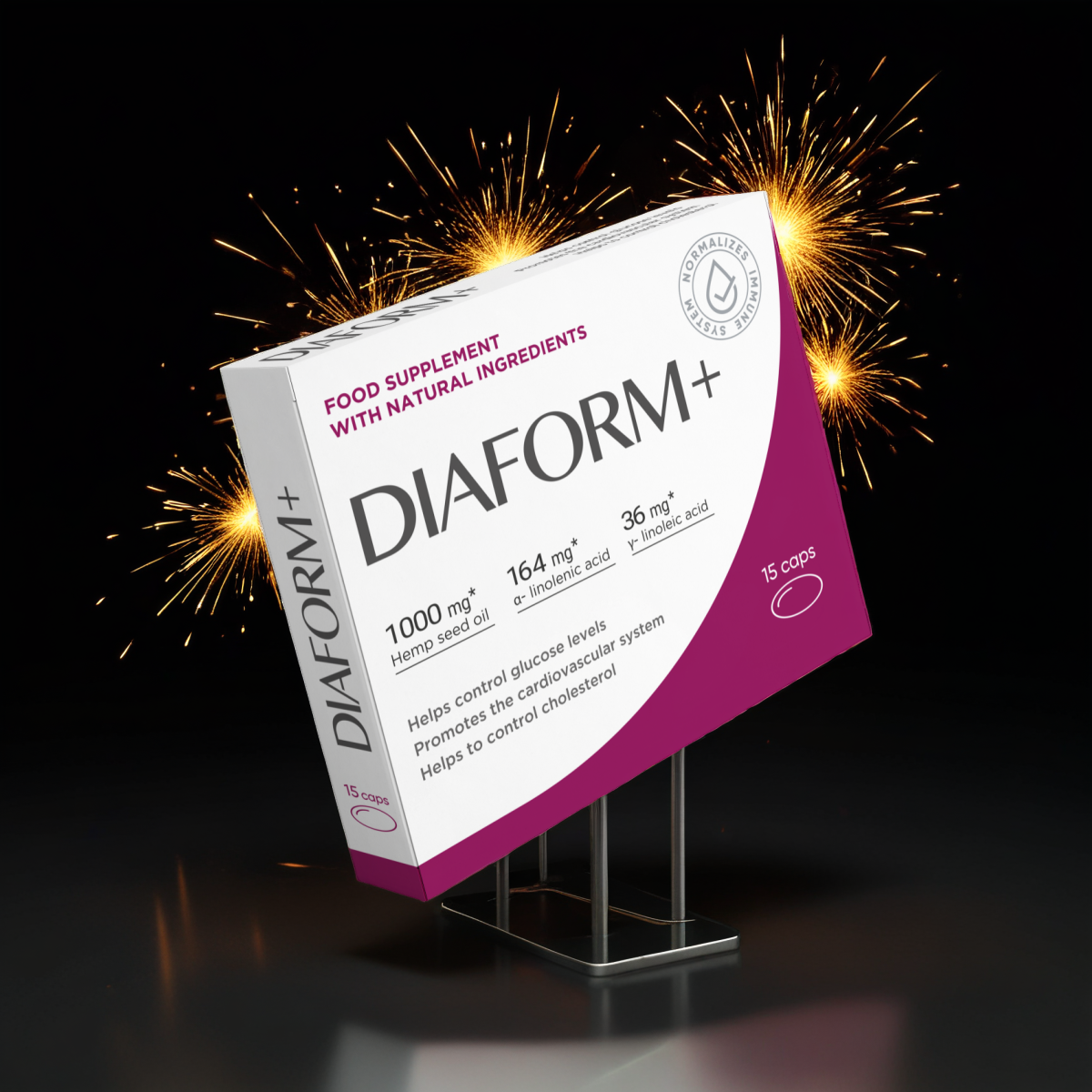DIAFORM+