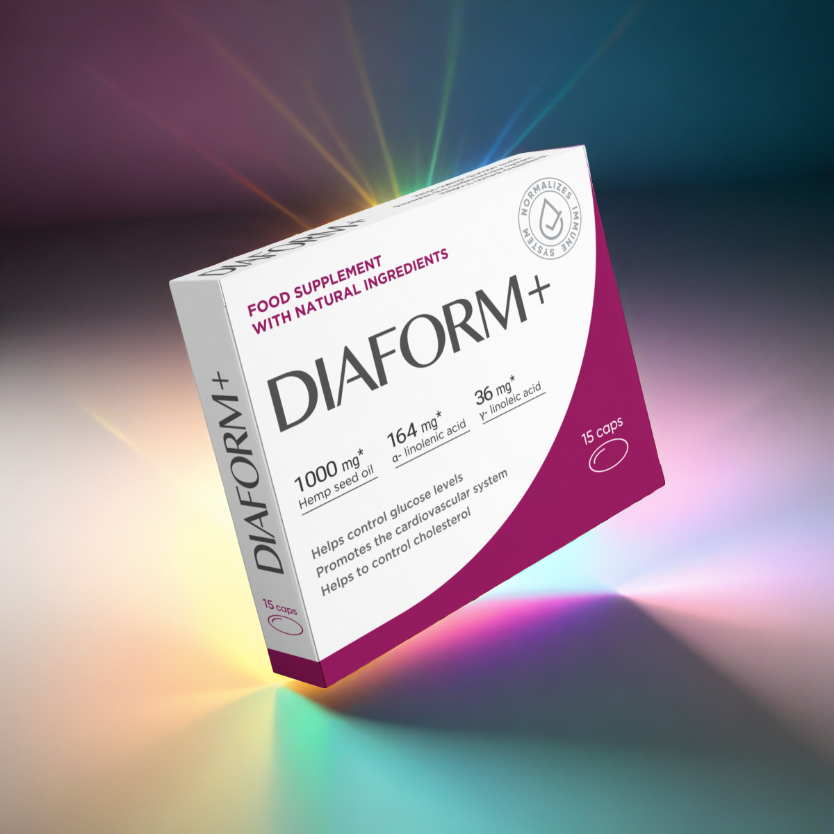 DIAFORM+