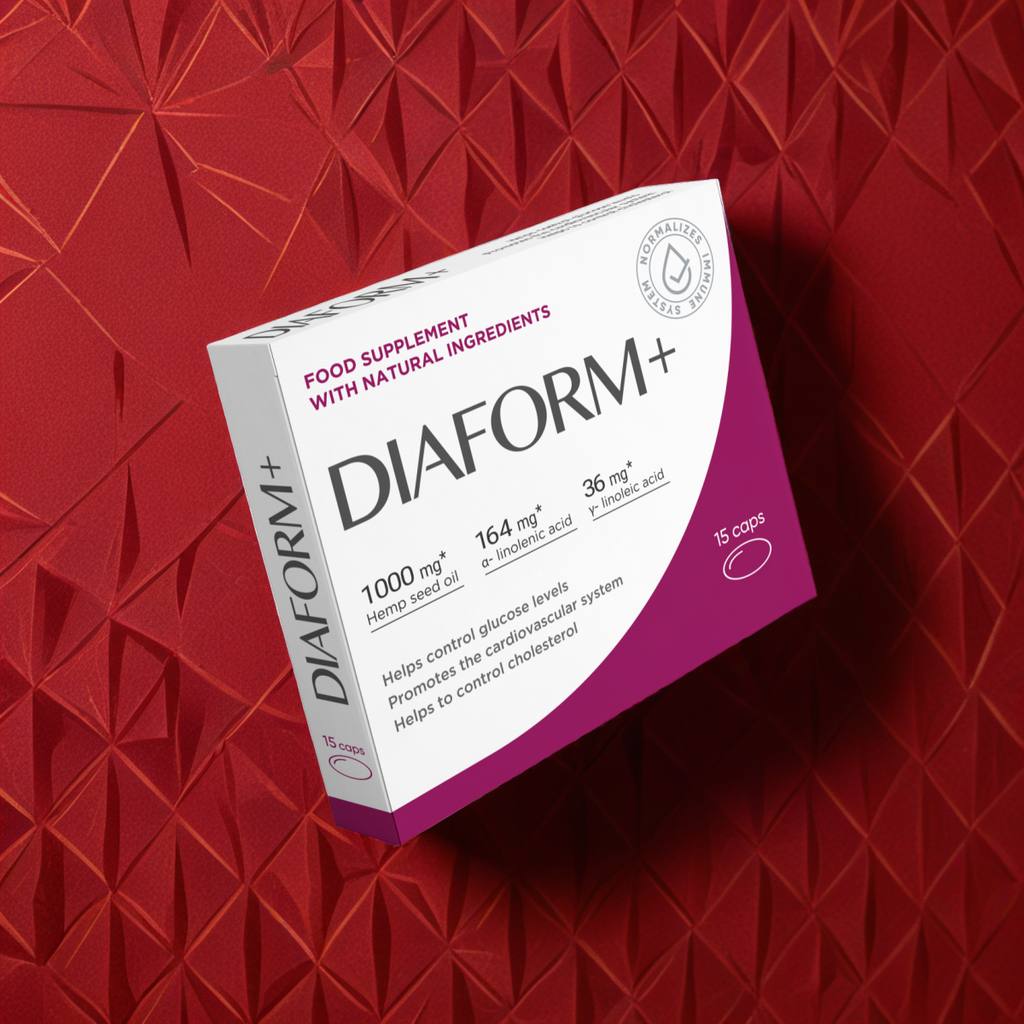 DIAFORM+