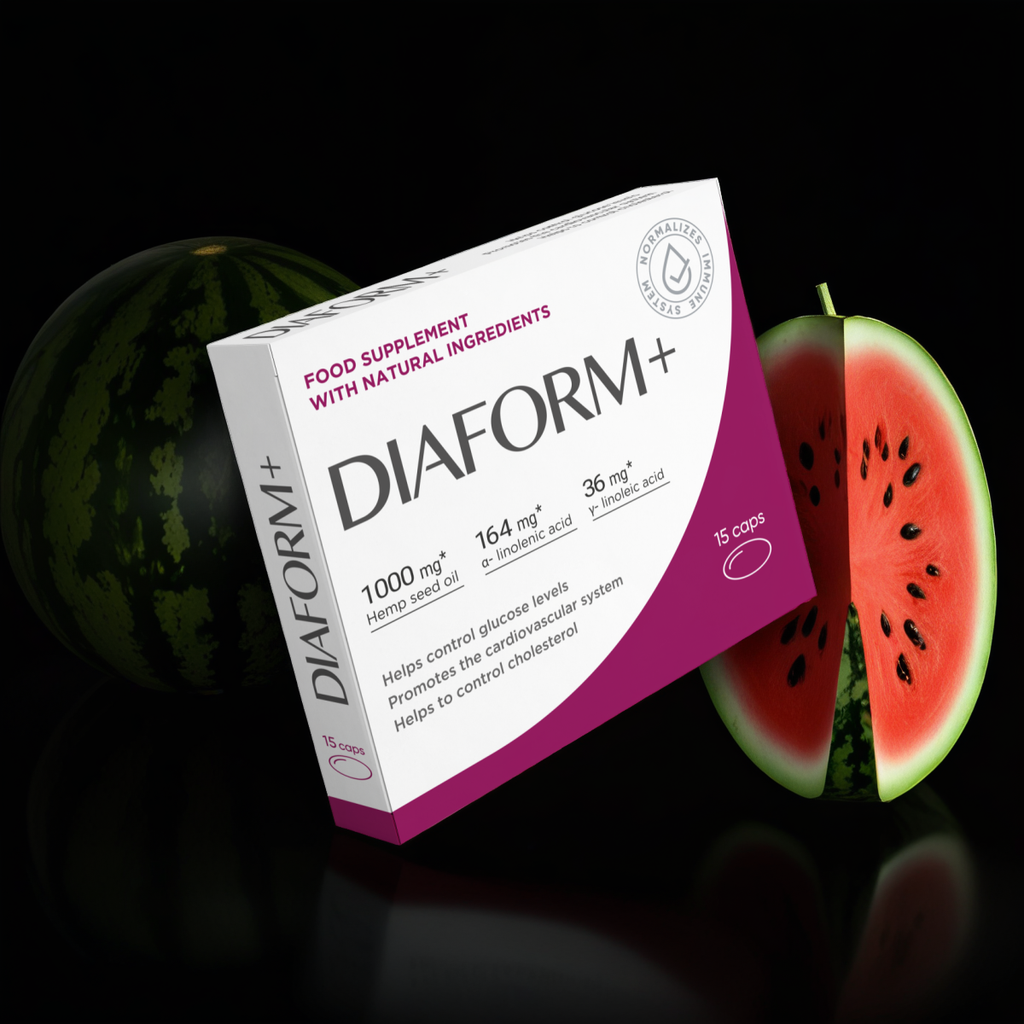 DIAFORM+