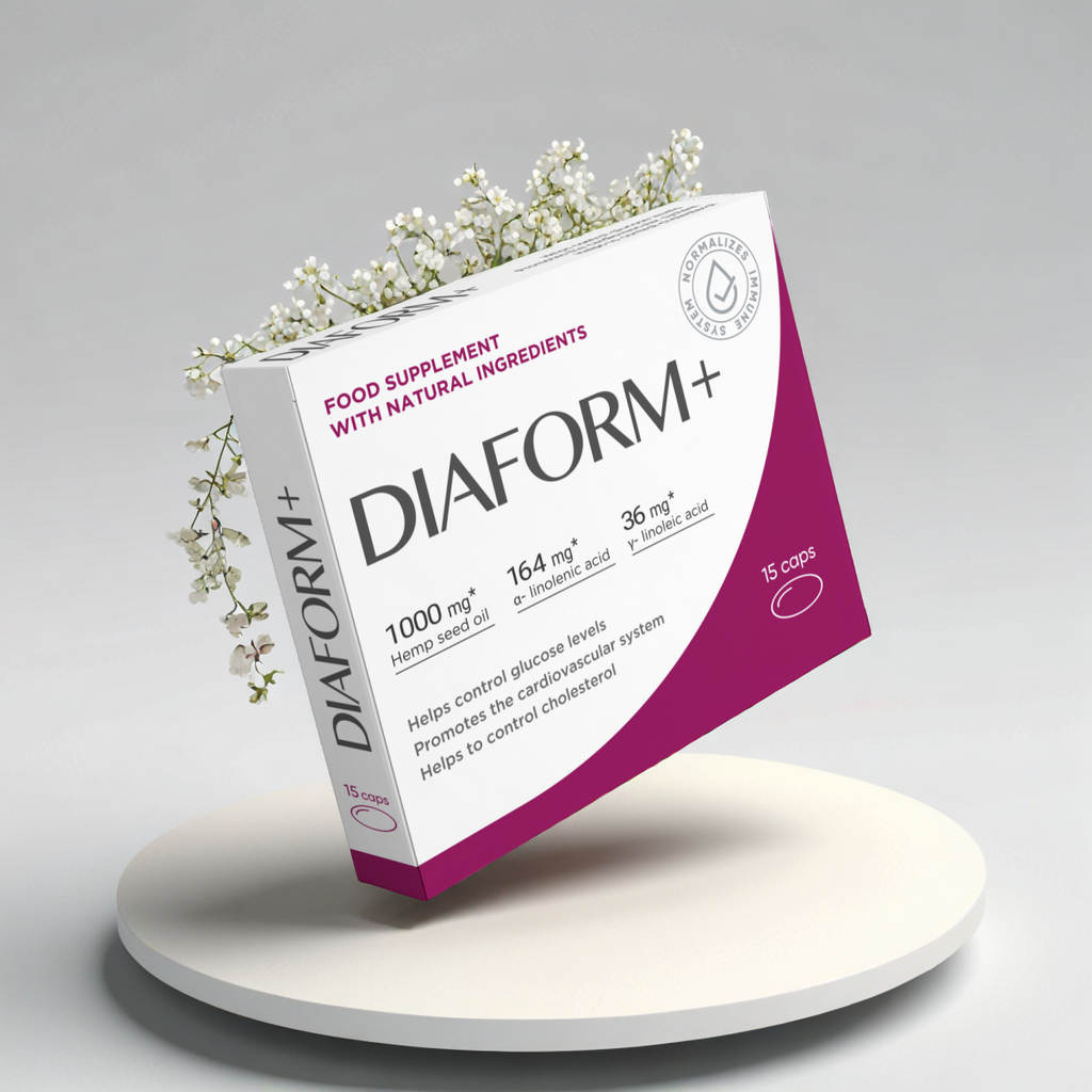 DIAFORM+
