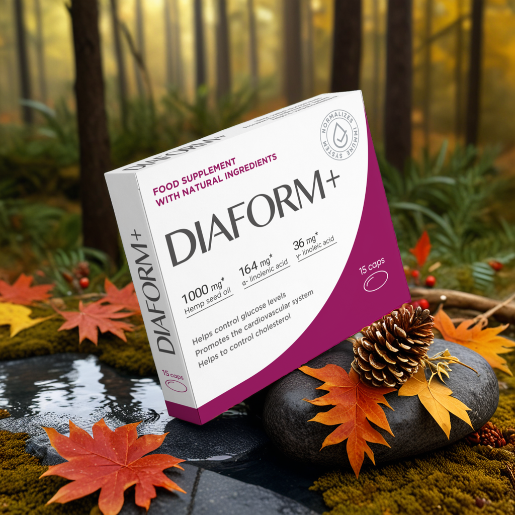 DIAFORM+