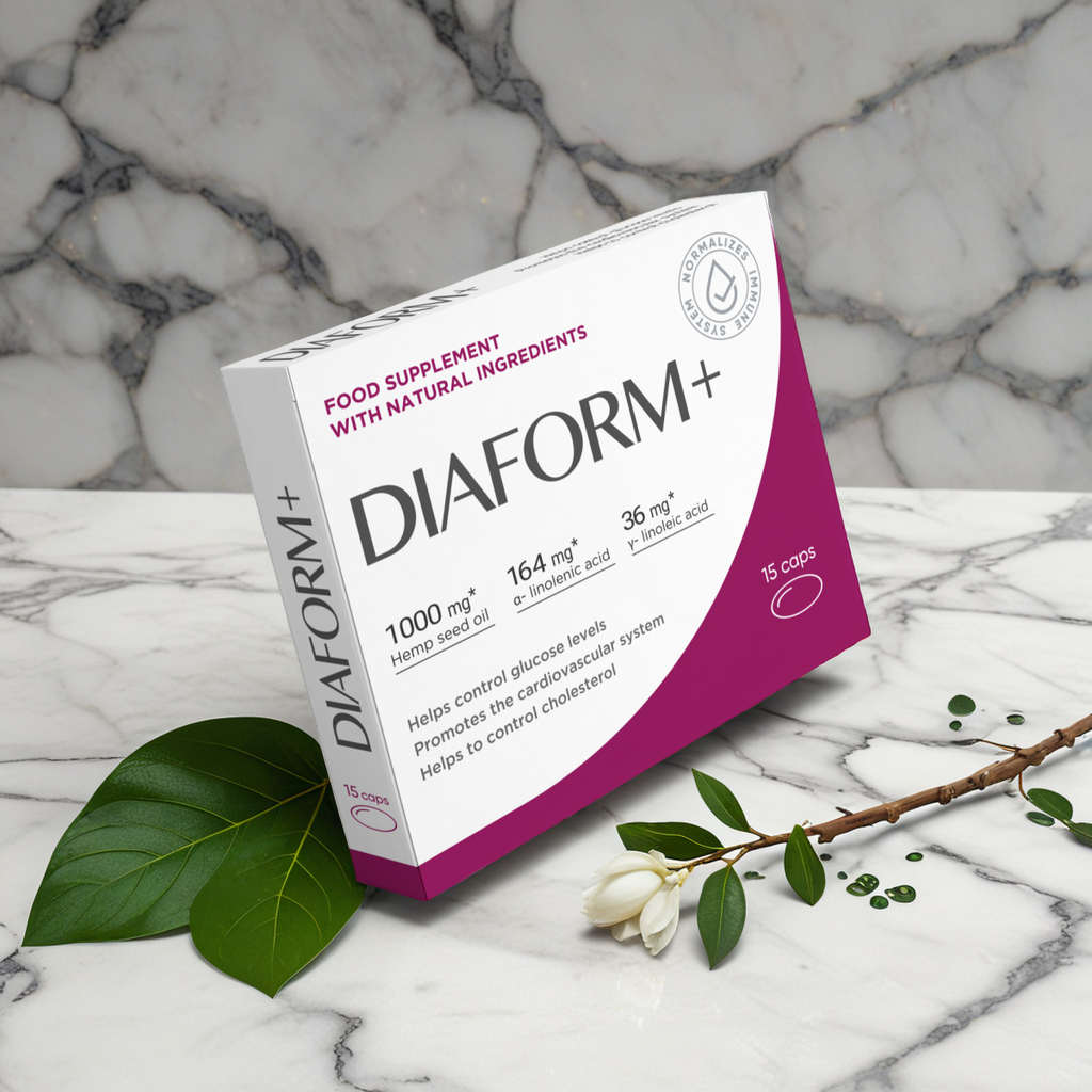 DIAFORM+