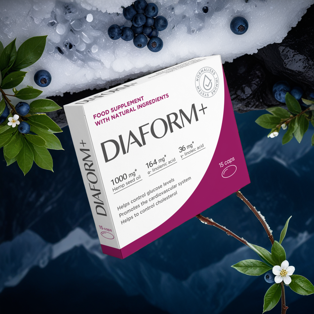 DIAFORM+
