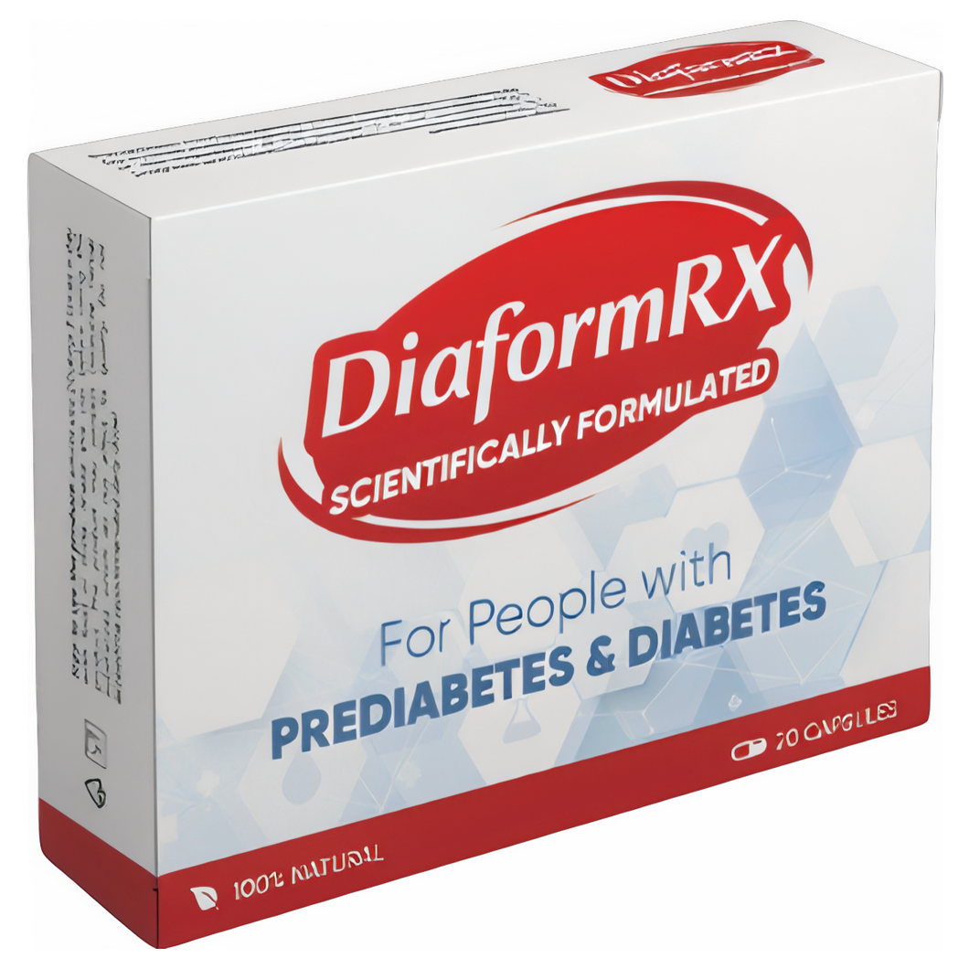 DiaformRX