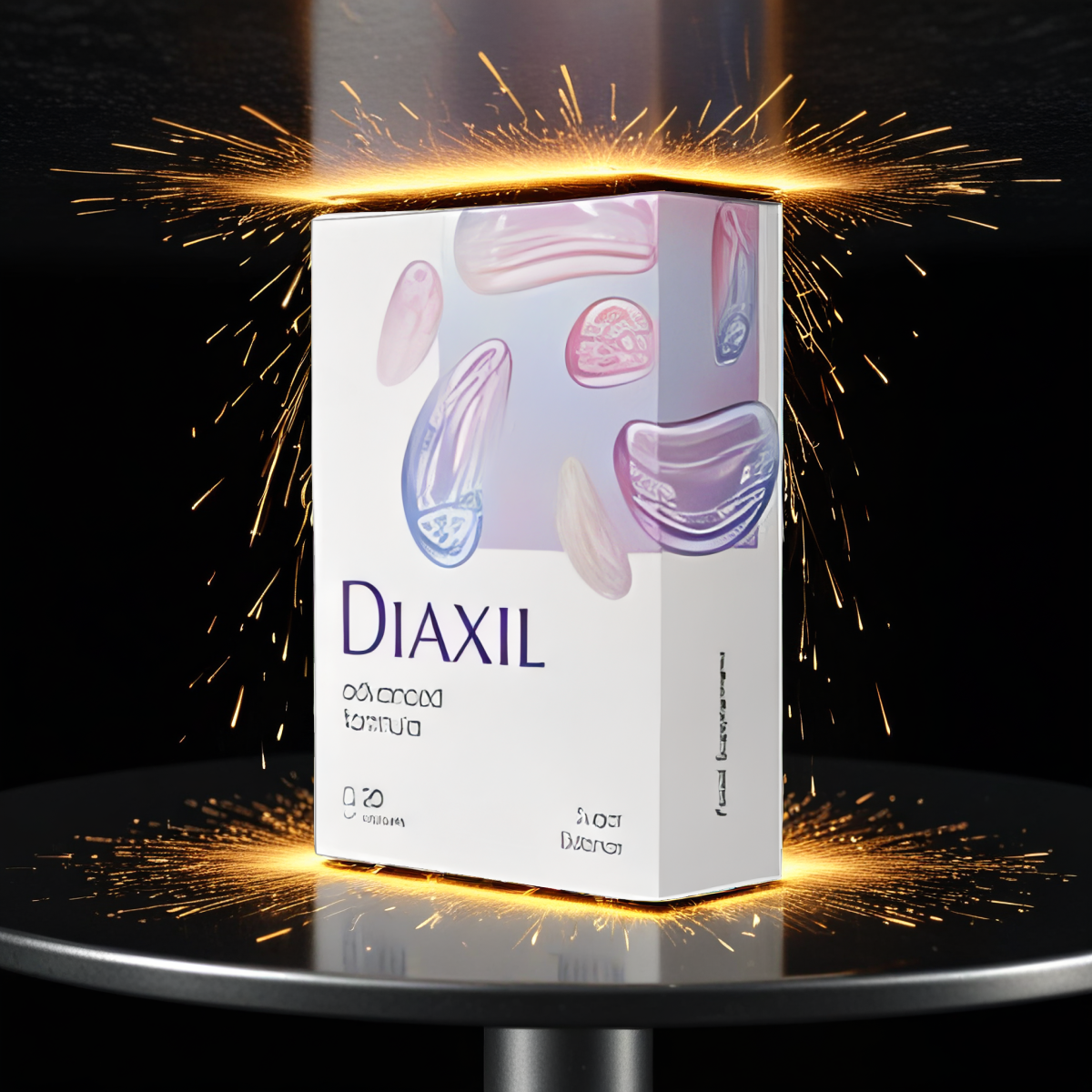 DIAXIL