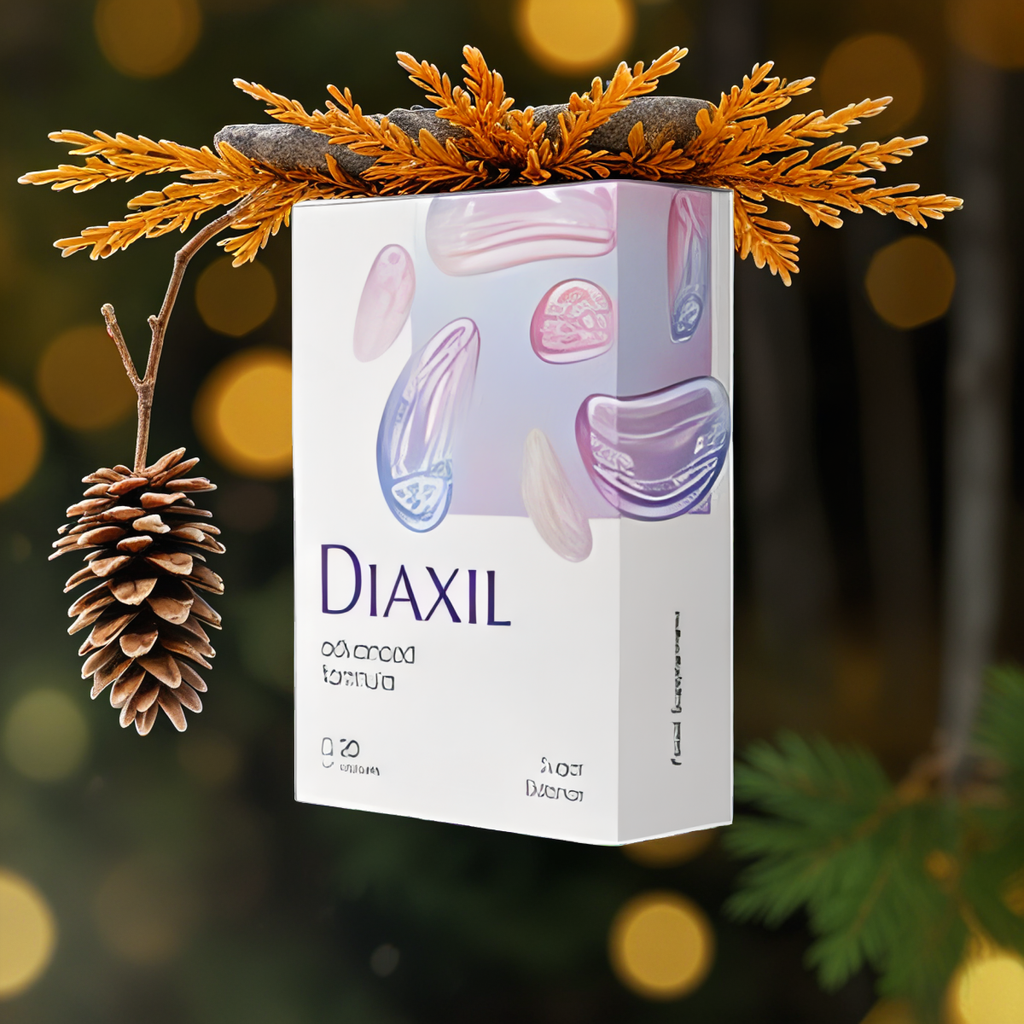 DIAXIL