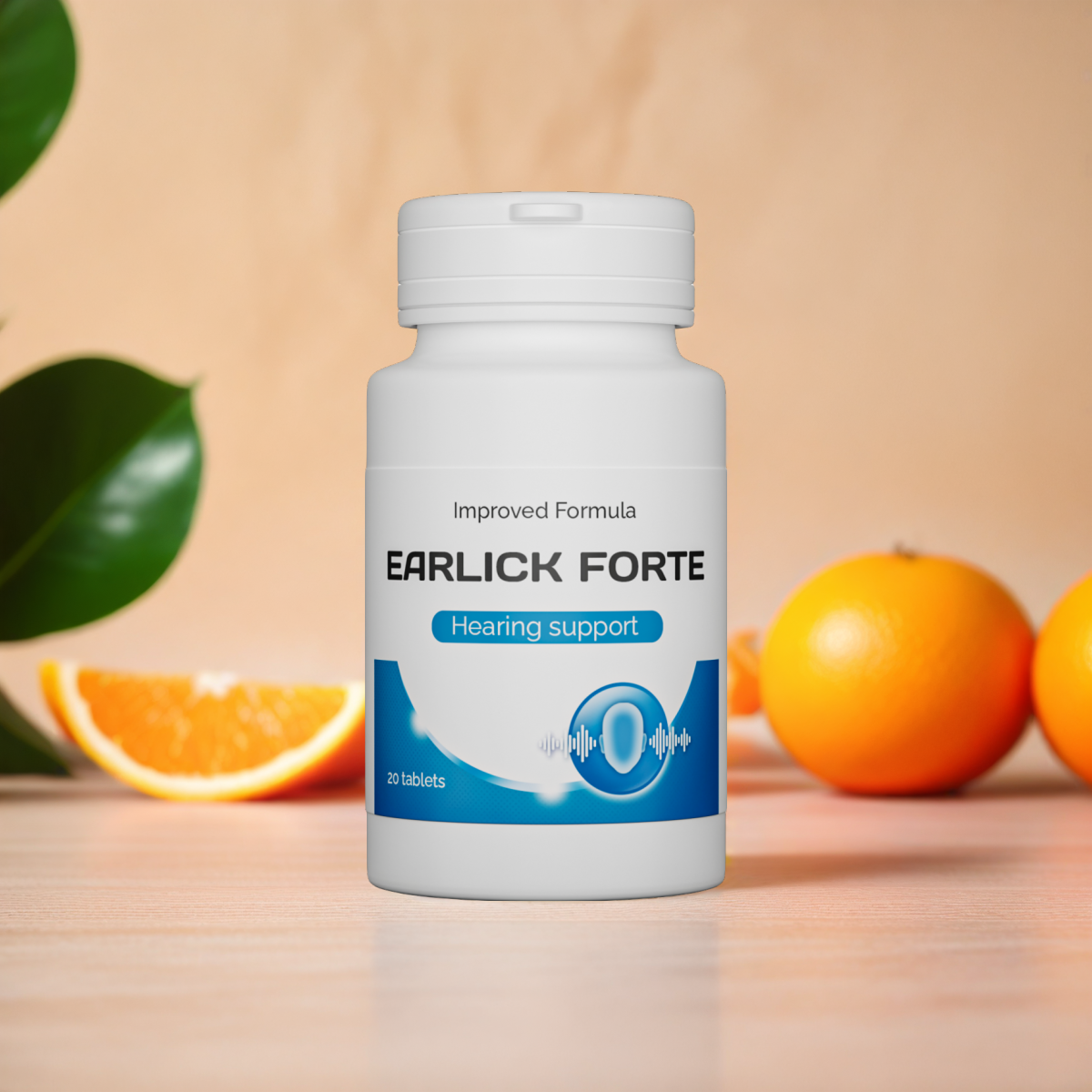 Earlick Forte