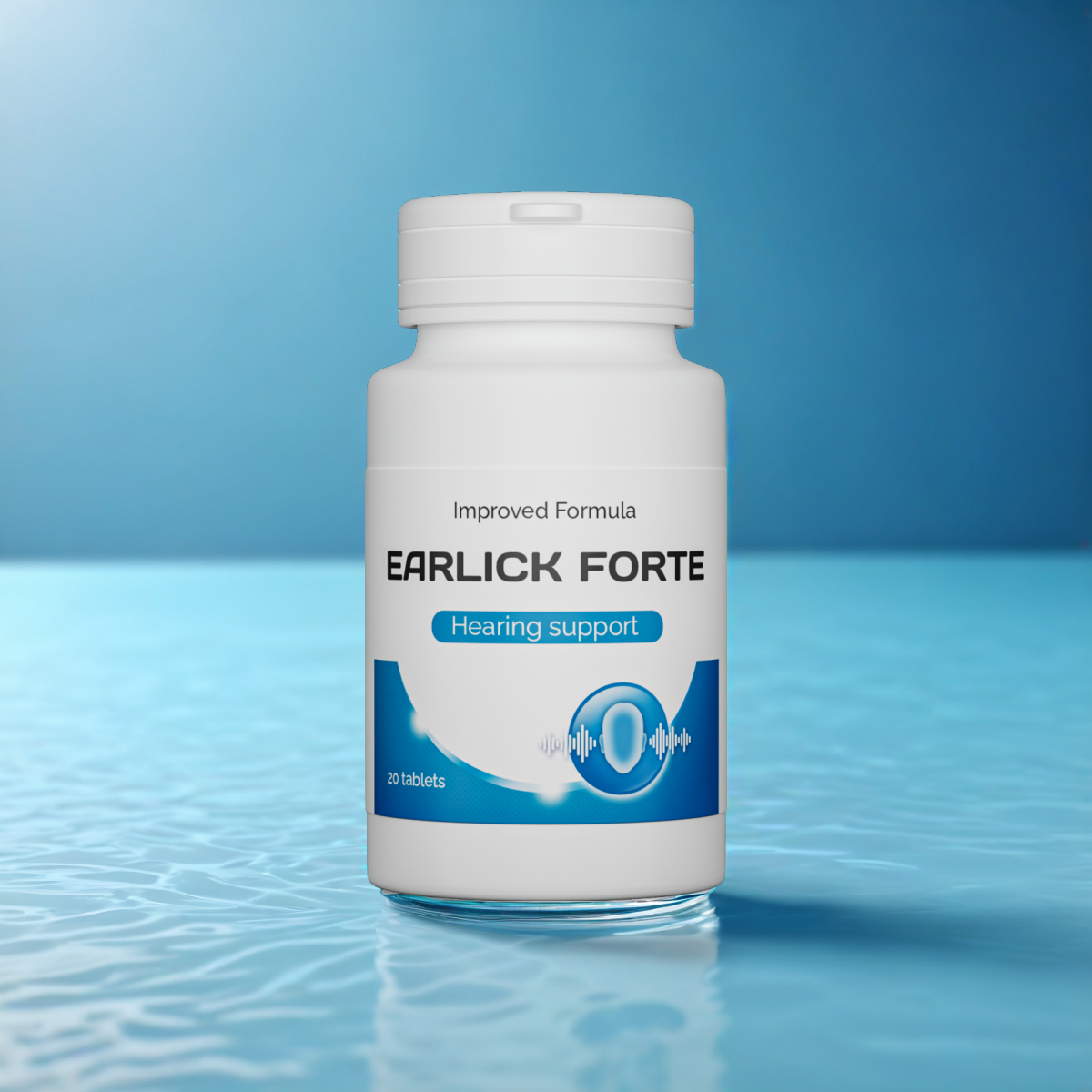 Earlick Forte