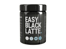 Načíst obrázek do prohlížeče Galerie, Easy Black Latte
