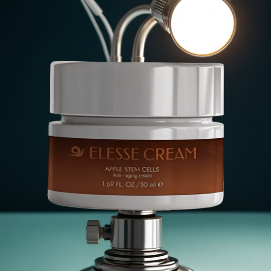 Elesse Cream