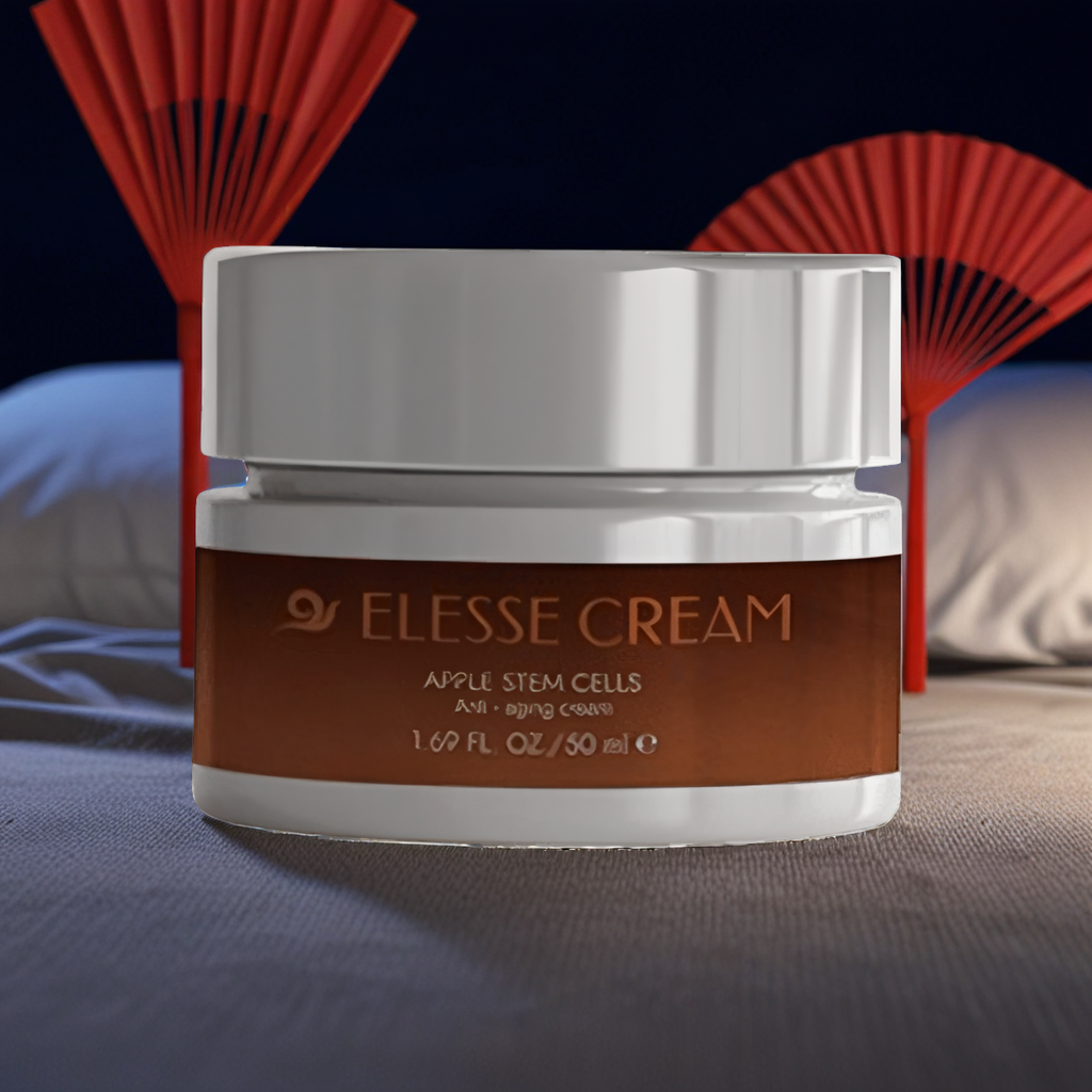 Elesse Cream
