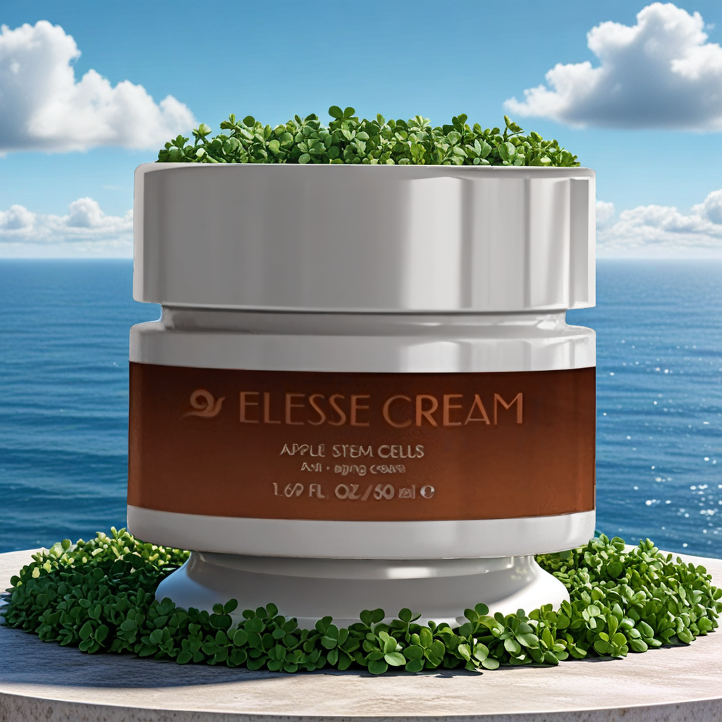 Elesse Cream