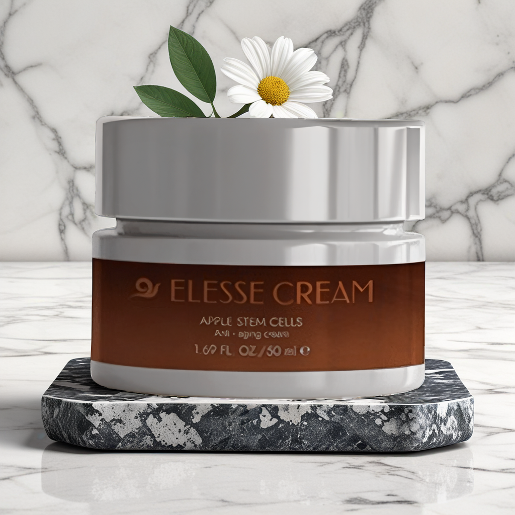 Elesse Cream