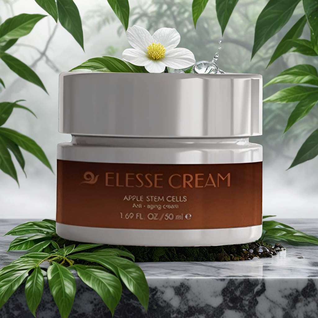 Elesse Cream