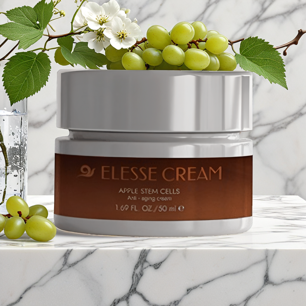 Elesse Cream
