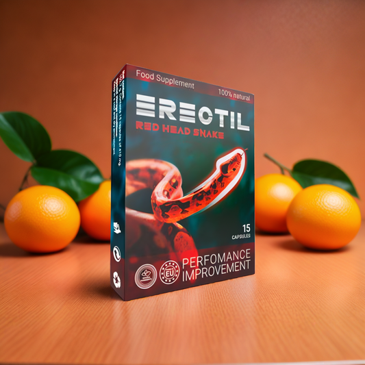 ERECTIL PREMIUM