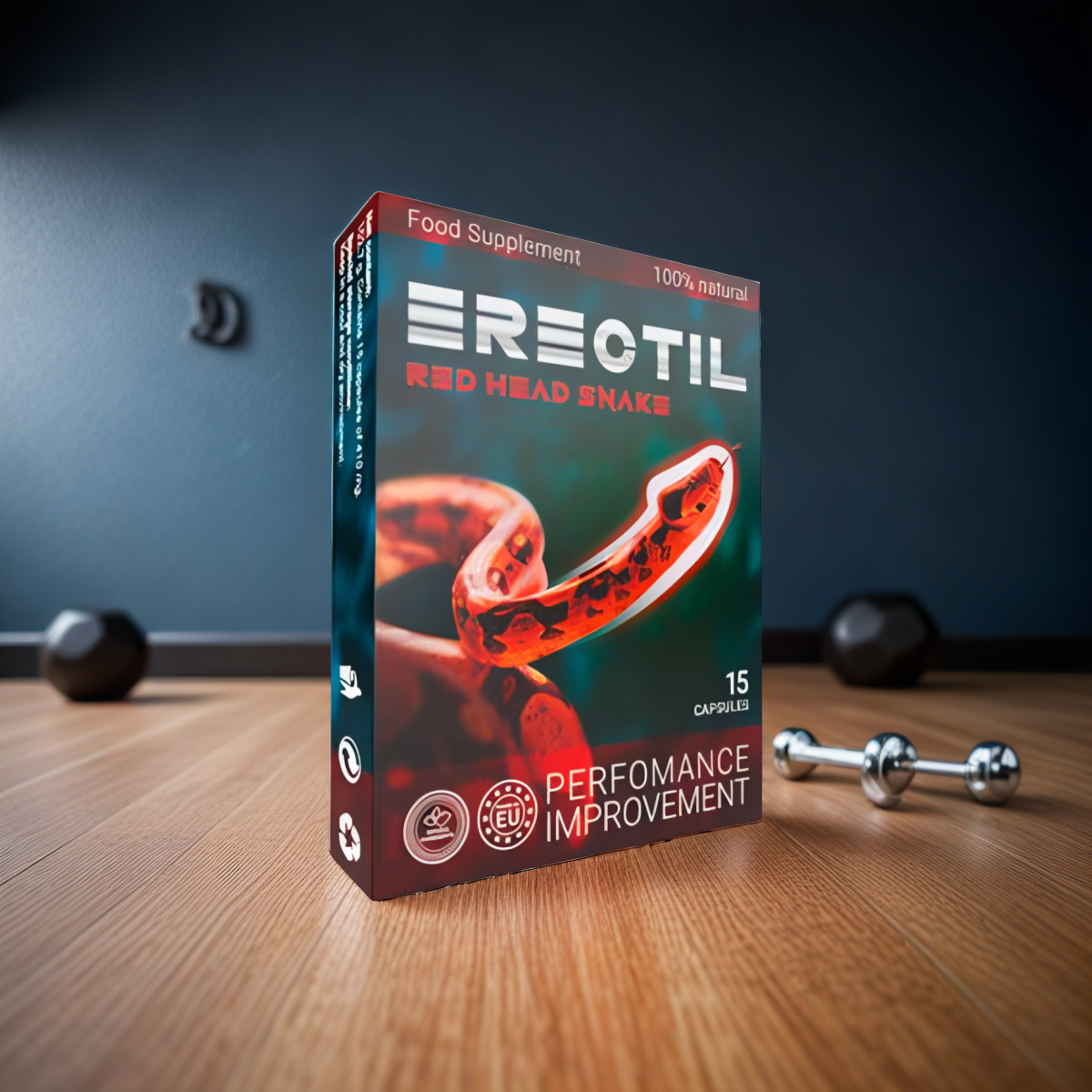 ERECTIL PREMIUM
