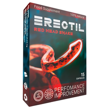 Načíst obrázek do prohlížeče Galerie, ERECTIL PREMIUM
